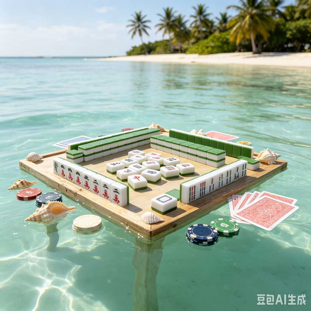 is resin mahjong durable