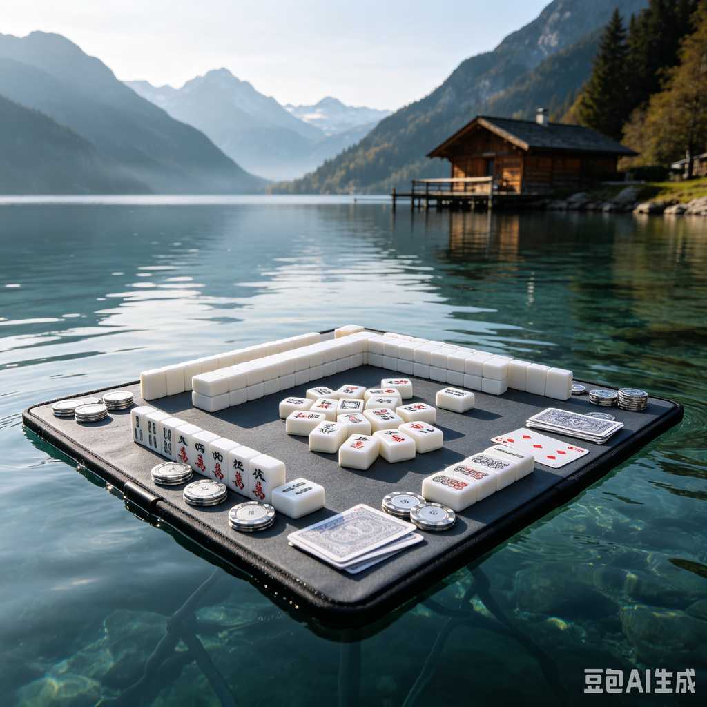 scratch proof mahjong case