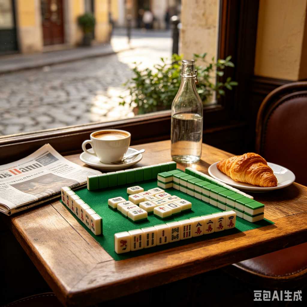 Matamoros,mahjong