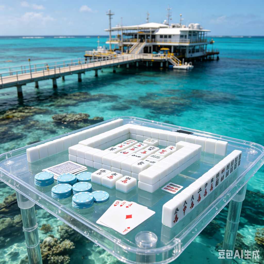 London,mahjong