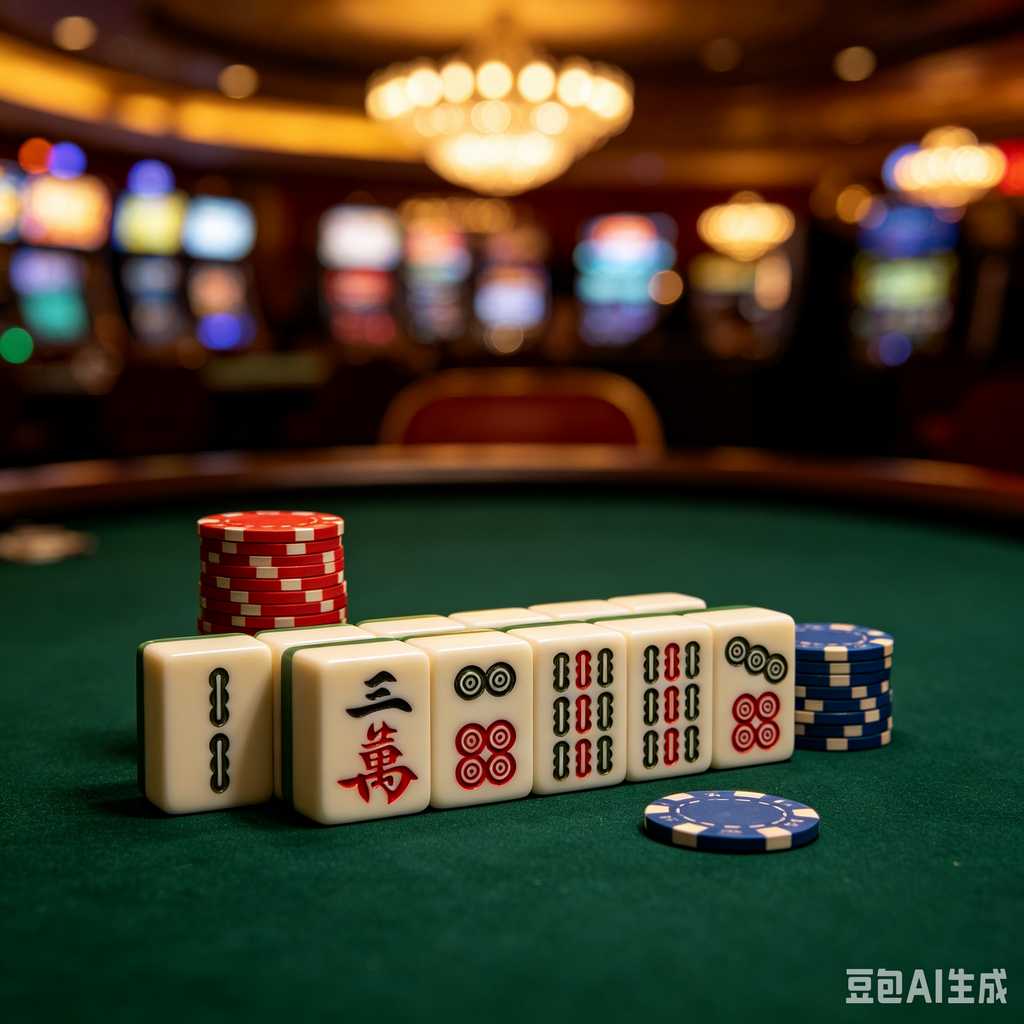 noise dampening mahjong mat