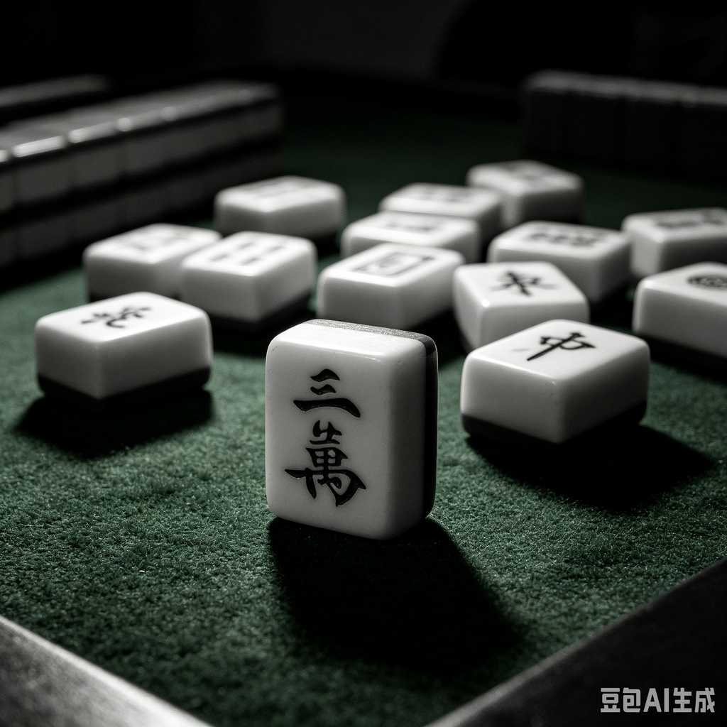 fold flat mahjong table