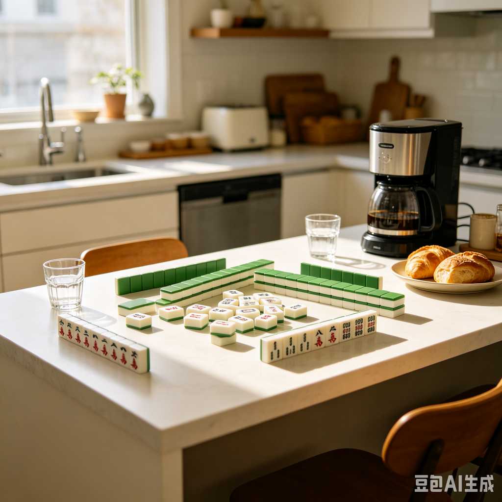 Arnhem,mahjong