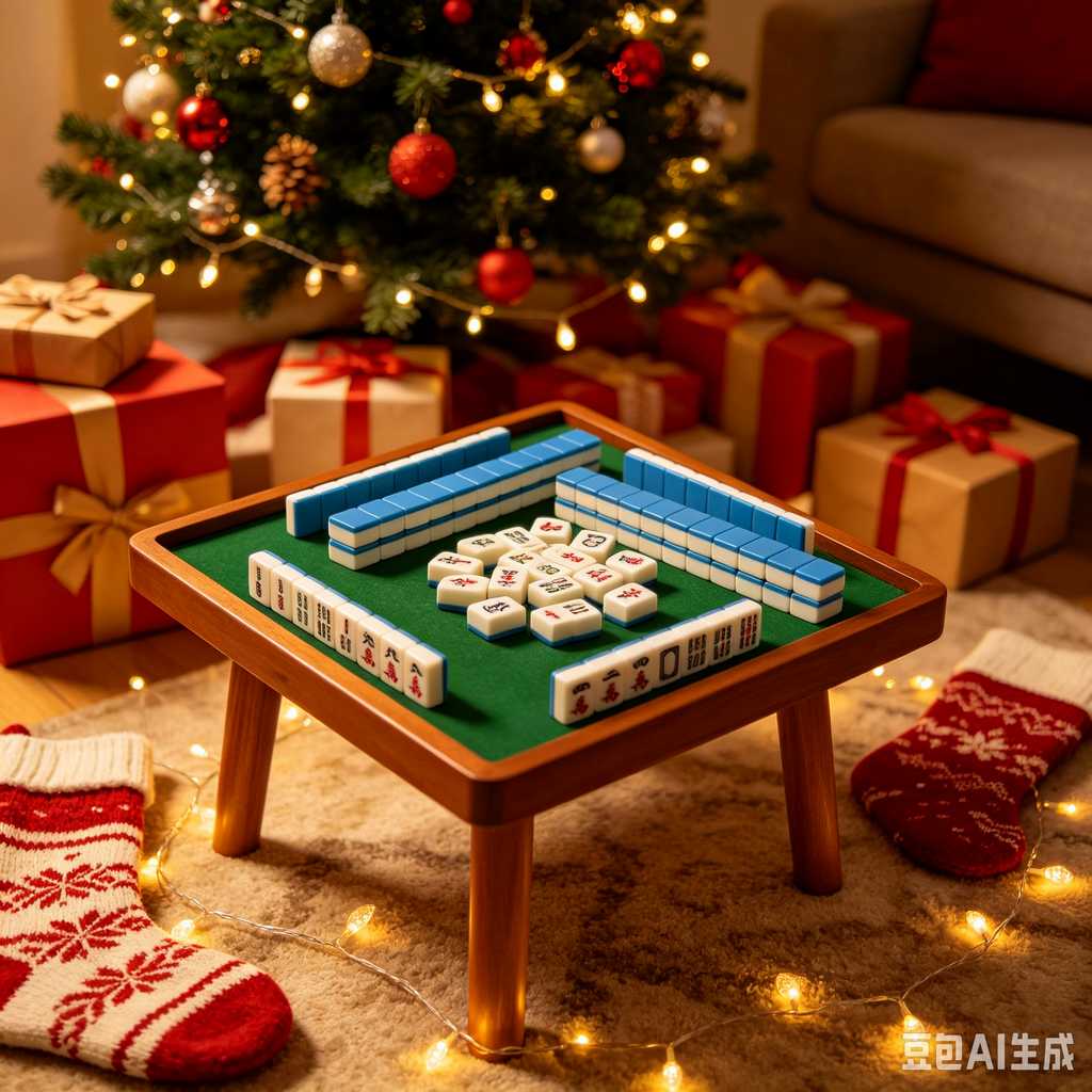 budget premium mahjong tiles