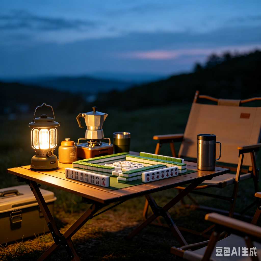 CiudadDelEste,mahjong