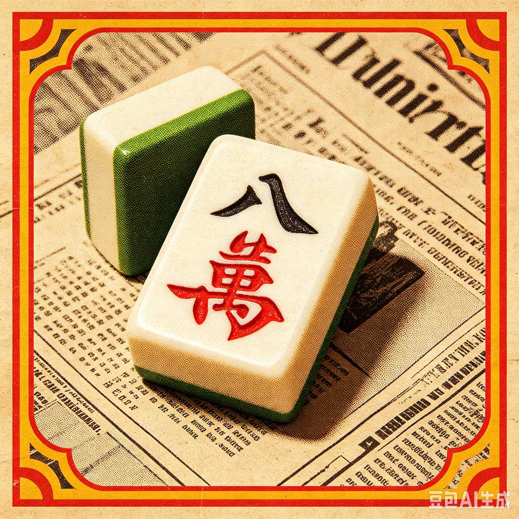BuffaloNY,mahjong