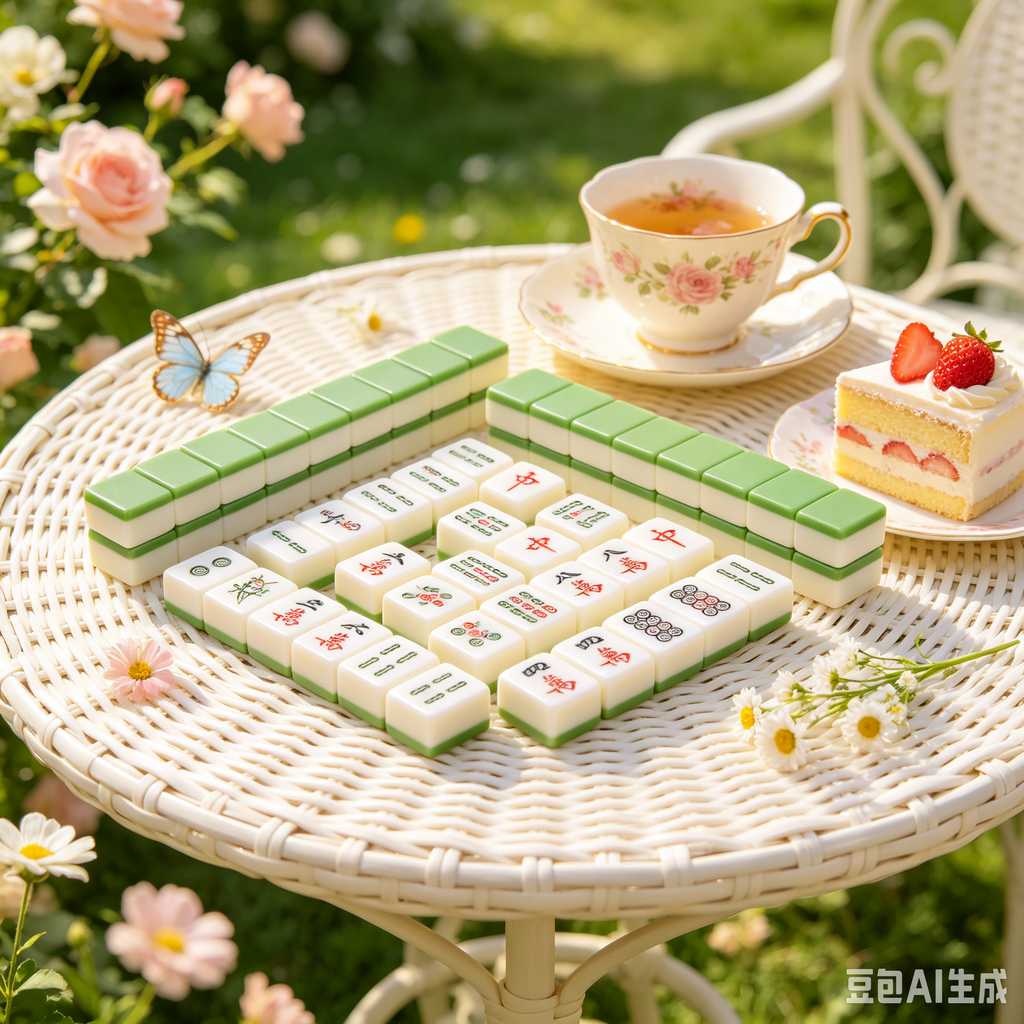 Daugavpils,mahjong