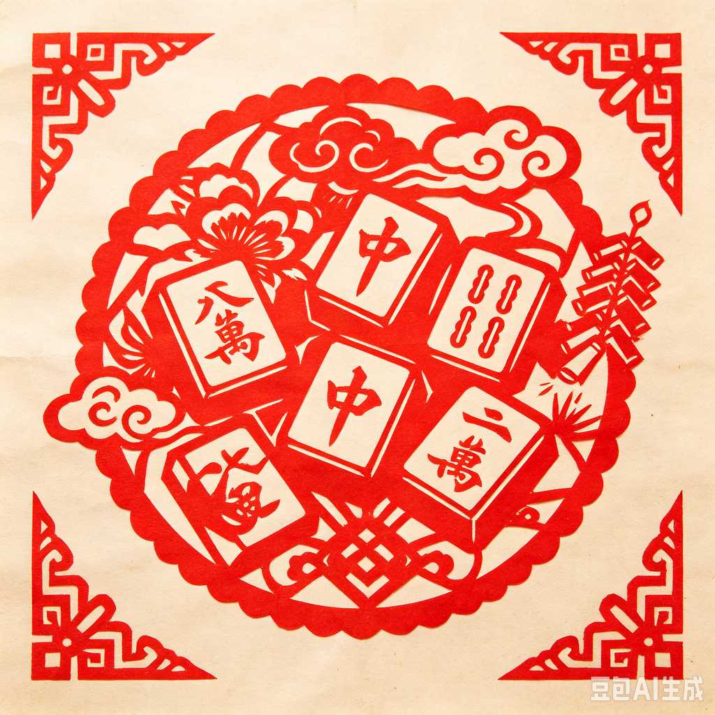 Rome,mahjong