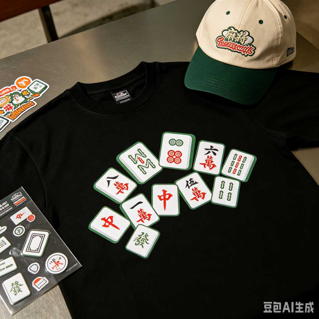 popular color mahjong tiles 2026