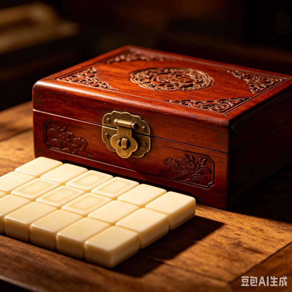 custom souvenir mahjong tiles wholesale