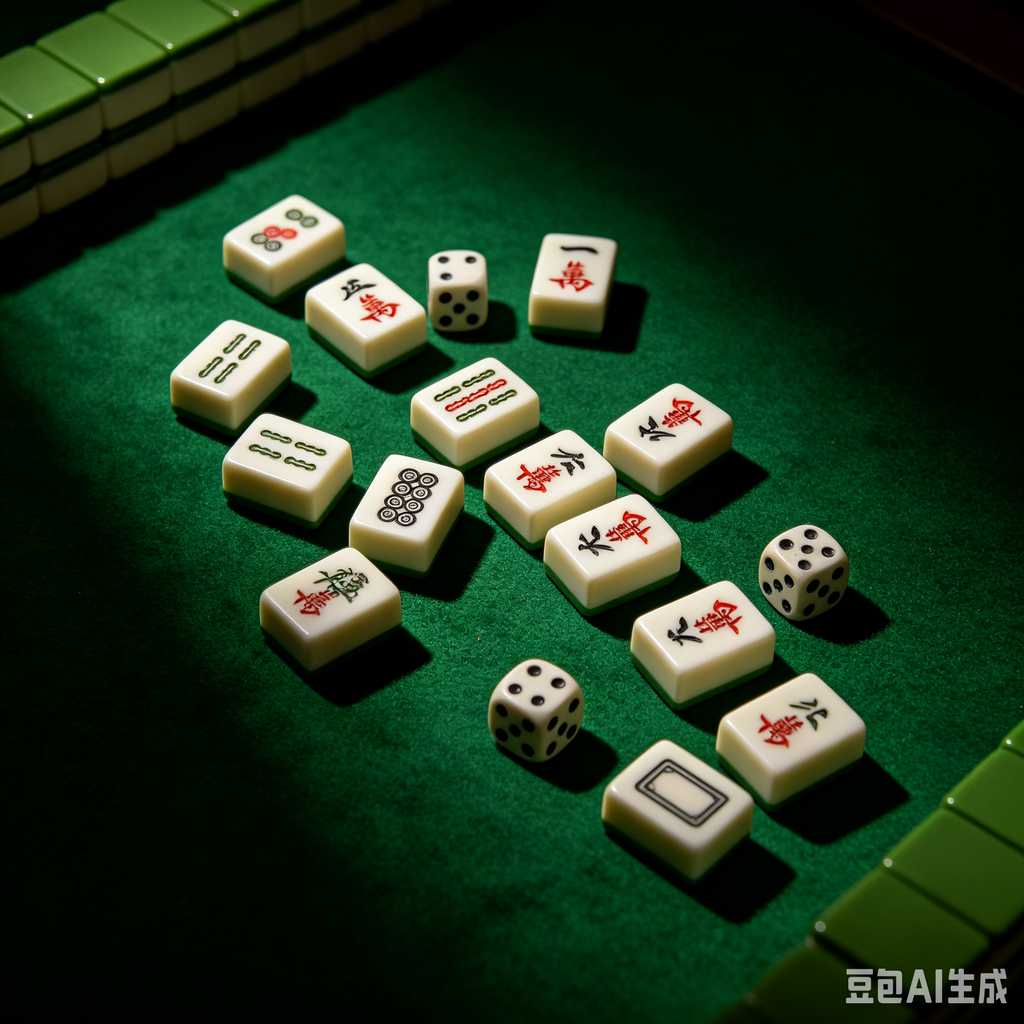 custom text mahjong tiles