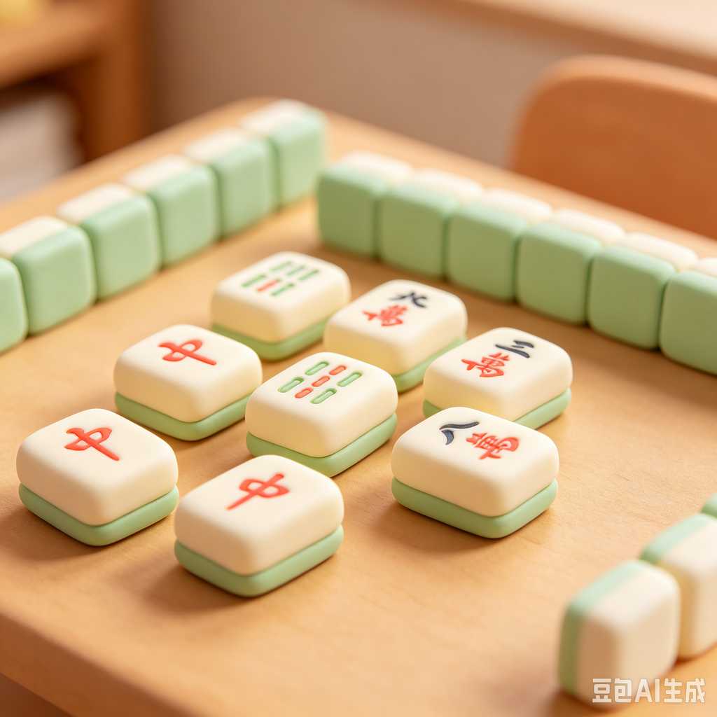 top rated mahjong set