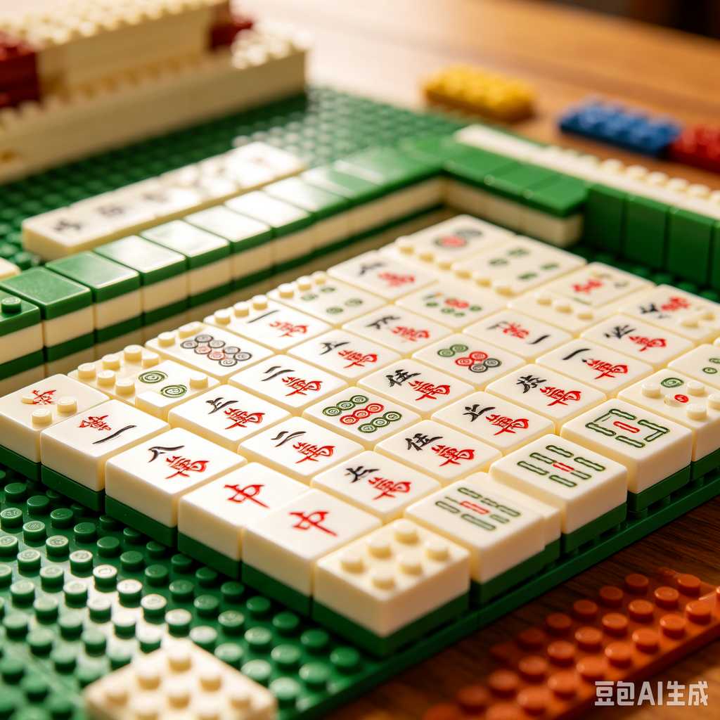 Carlsbad,mahjong