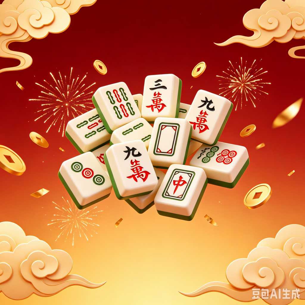 Columbus,mahjong