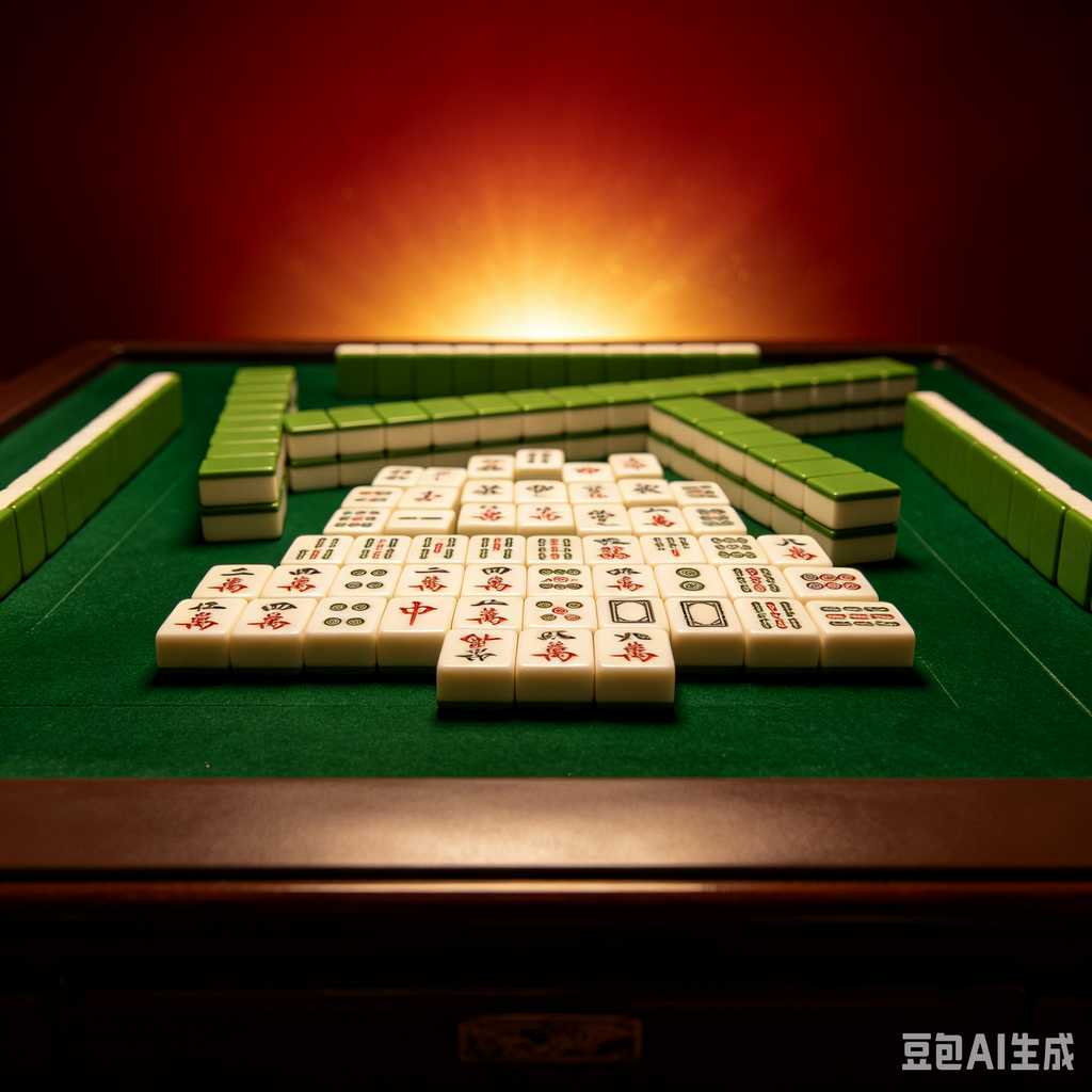 albuquerque,mahjong