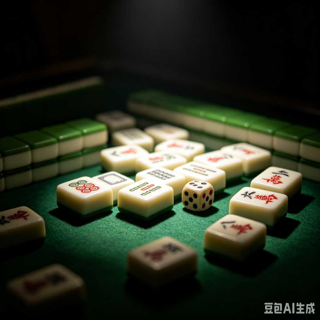 Texas,mahjong