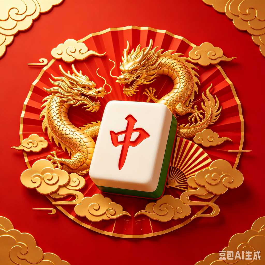 fine craft mahjong tiles
