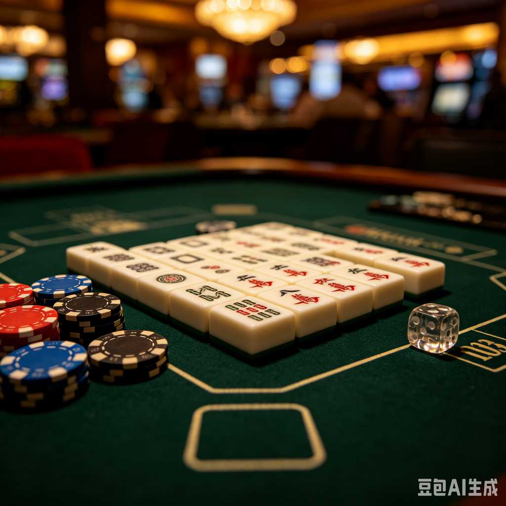 gold plated mahjong tiles