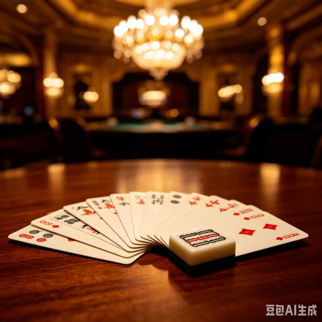 high end affordable mahjong set