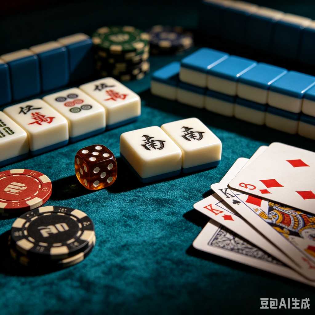 casperwy,mahjong
