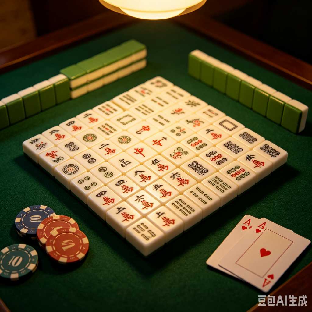 faro,mahjong
