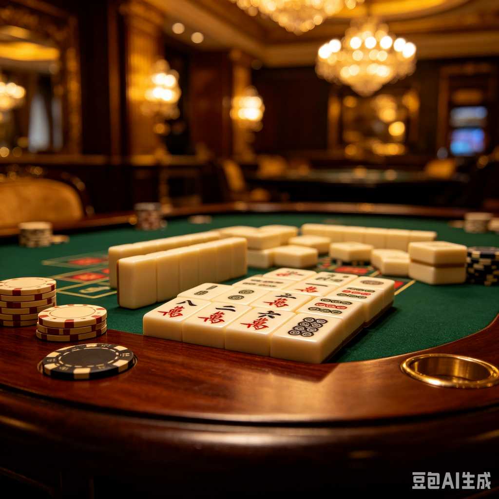 lille,mahjong