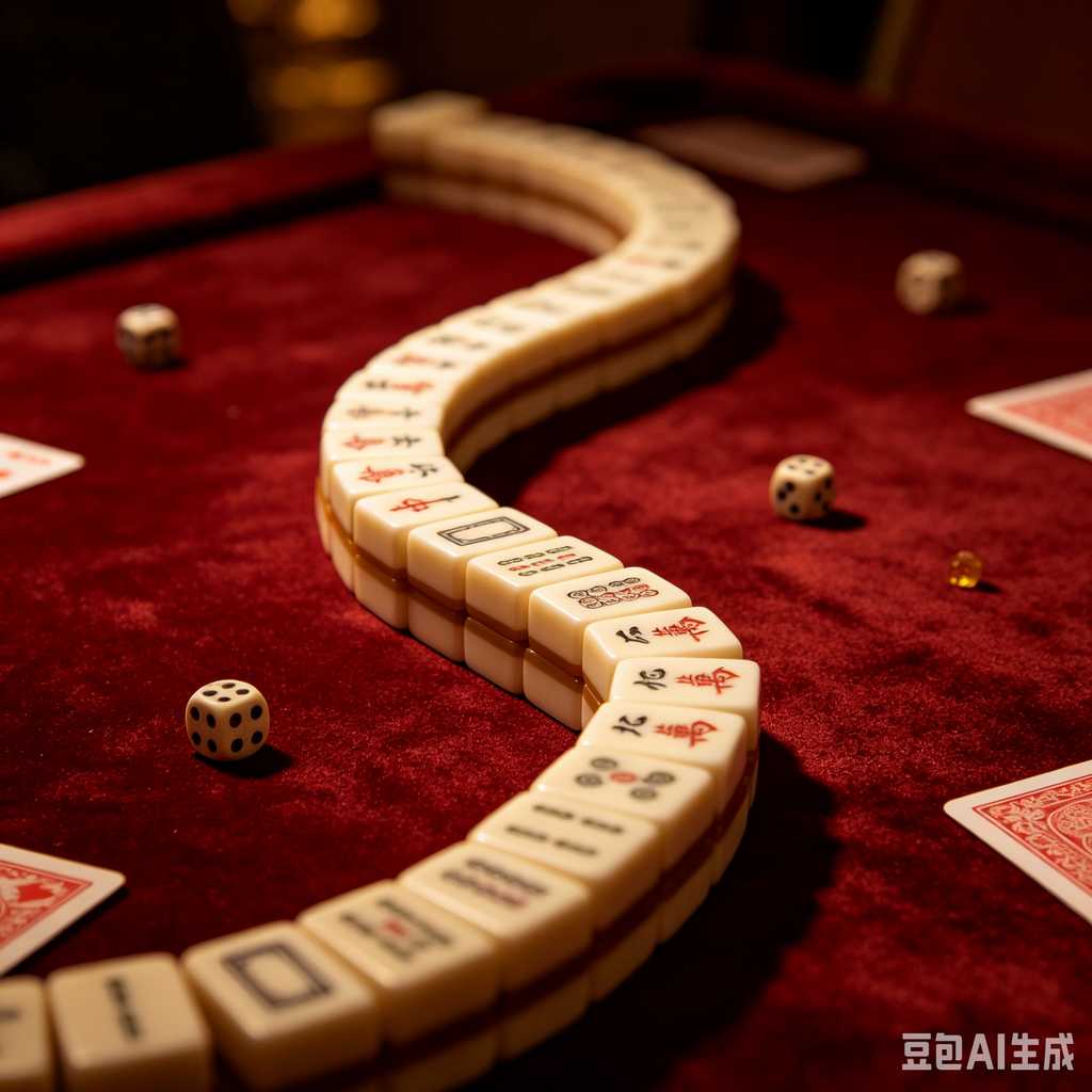 easy to read mahjong tiles