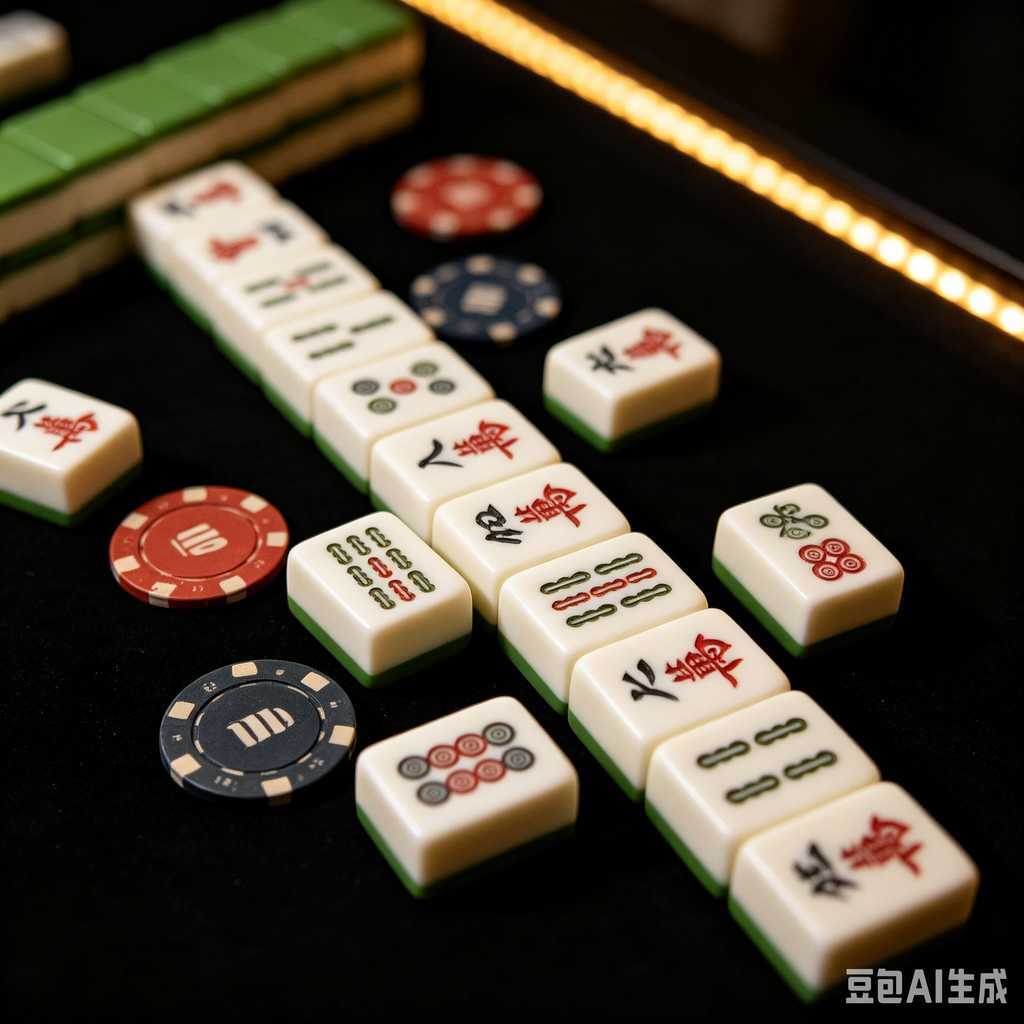 Valparaiso,mahjong