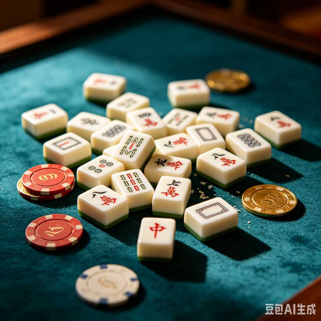 premium mahjong set wholesale
