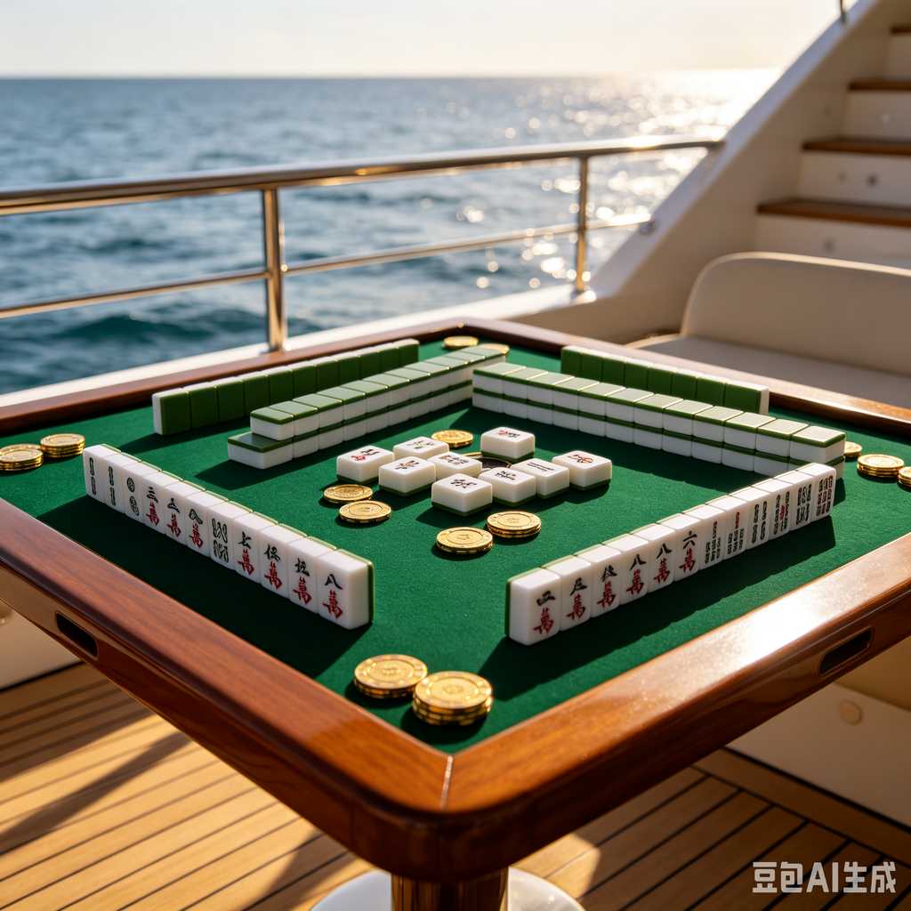 harmless mahjong tile material