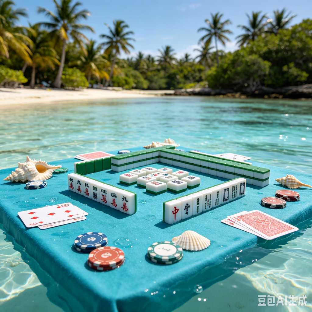 custom texture mahjong tiles