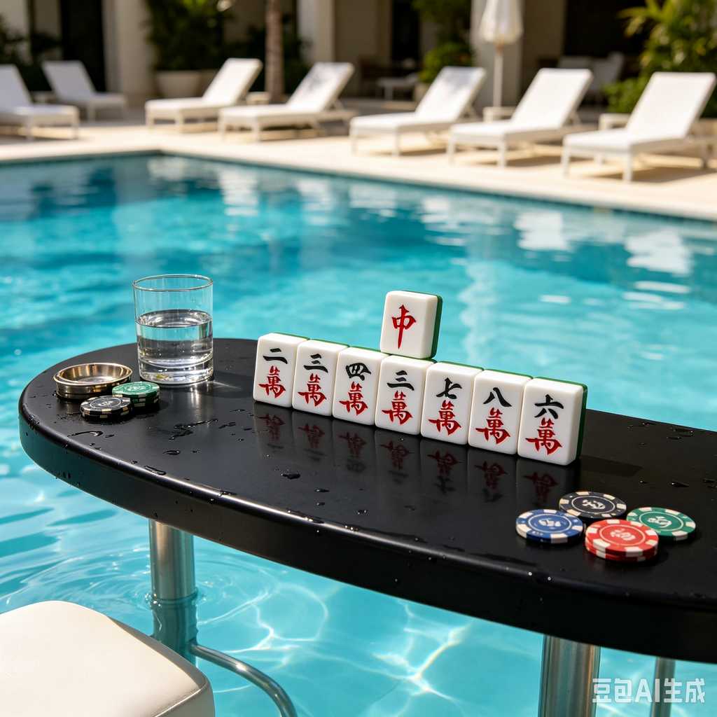 cantonese mahjong set